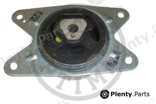  OPTIMAL part F8-6755 (F86755) Engine Mounting