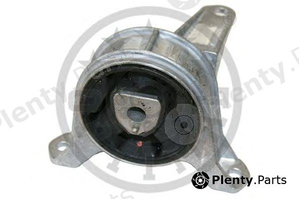  OPTIMAL part F8-6980 (F86980) Engine Mounting
