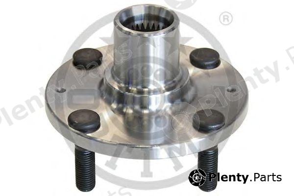  OPTIMAL part 04P391 Wheel Hub