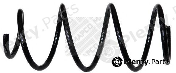  MAPCO part 70122 Coil Spring