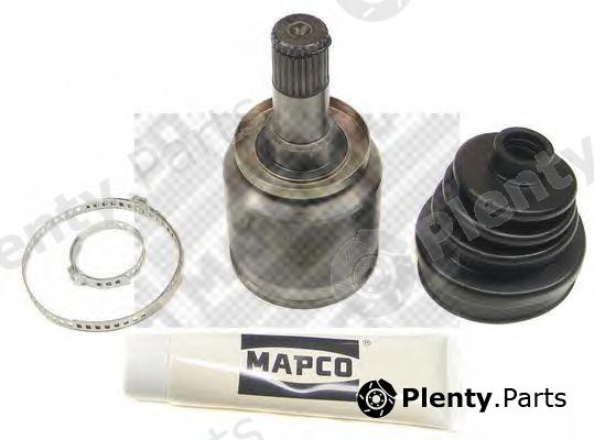  MAPCO part 16081 Joint Kit, drive shaft