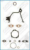  AJUSA part 54089700 Gasket Set, crank case