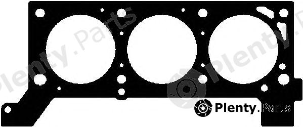  AJUSA part 10109000 Gasket, cylinder head