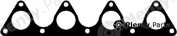  AJUSA part 13086500 Gasket, exhaust manifold