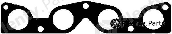  AJUSA part 13180100 Gasket, exhaust manifold