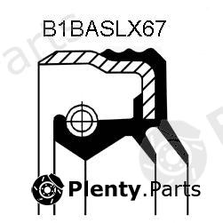  CORTECO part 07033882B Shaft Seal, transfer case