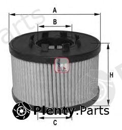  SOFIMA part S5015PE Oil Filter