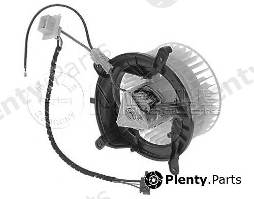  MEYLE part 0142360024 Interior Blower