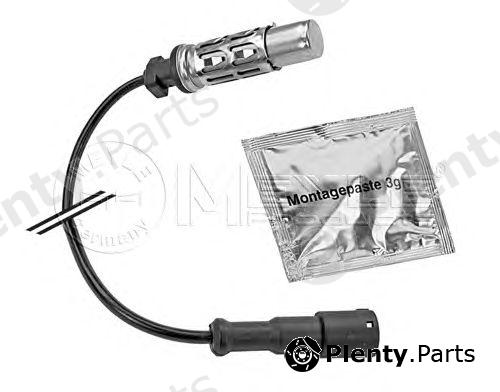  MEYLE part 0345330020 Sensor, wheel speed