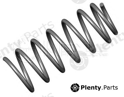  MEYLE part 1000410005 Coil Spring