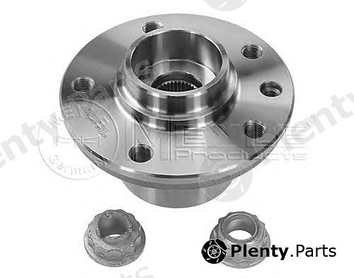  MEYLE part 1006500004 Wheel Hub