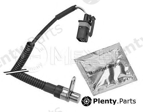  MEYLE part 12-348990006 (12348990006) Sensor, wheel speed