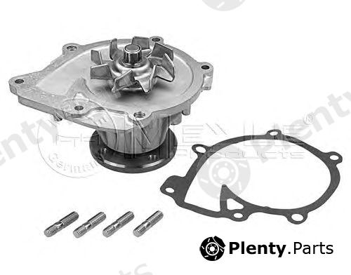  MEYLE part 30-132200014 (30132200014) Water Pump