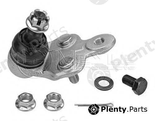  MEYLE part 30-160100043 (30160100043) Ball Joint