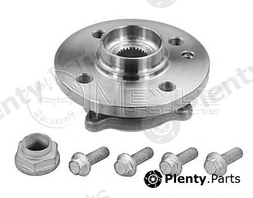  MEYLE part 3003121105 Wheel Hub