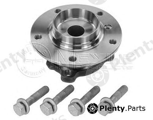  MEYLE part 3003121106 Wheel Hub