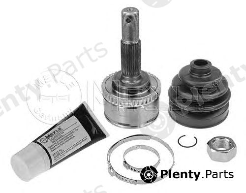  MEYLE part 36-144980026 (36144980026) Joint Kit, drive shaft