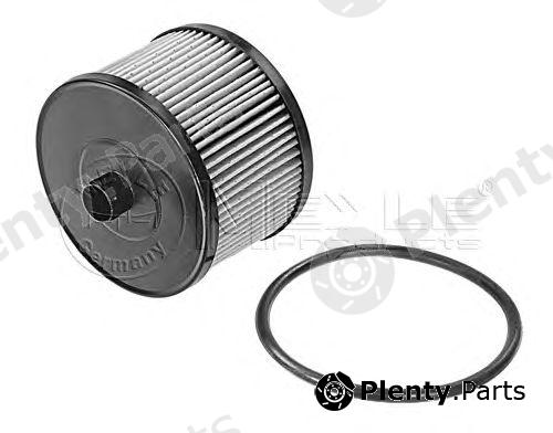  MEYLE part 7143230004 Fuel filter