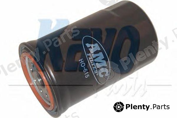  AMC Filter part HO-615 (HO615) Oil Filter