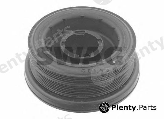  SWAG part 20927340 Belt Pulley, crankshaft