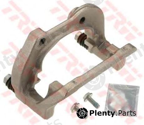  TRW part BDA1027 Carrier, brake caliper