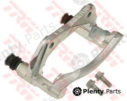  TRW part BDA582 Carrier, brake caliper