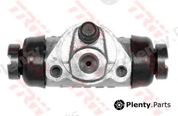  TRW part BWF144 Wheel Brake Cylinder