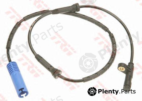  TRW part GBS1027 Sensor, wheel speed