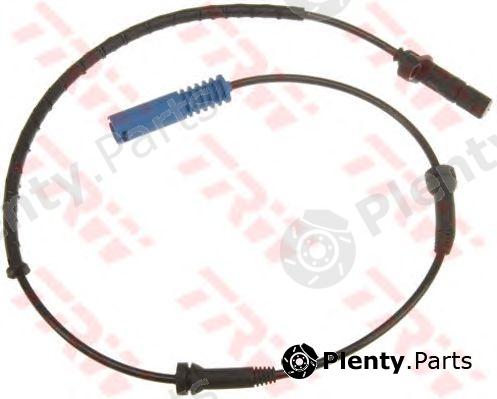  TRW part GBS1302 Sensor, wheel speed