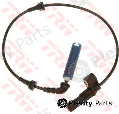  TRW part GBS1309 Sensor, wheel speed