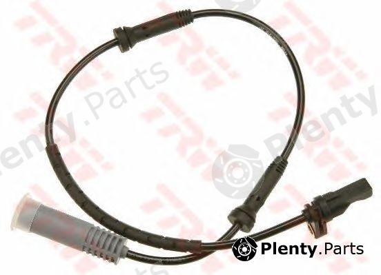  TRW part GBS1316 Sensor, wheel speed