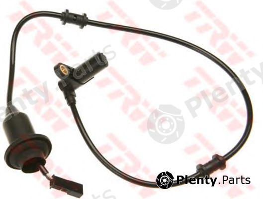  TRW part GBS1912 Sensor, wheel speed