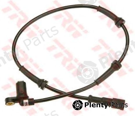 TRW part GBS2018 Sensor, wheel speed