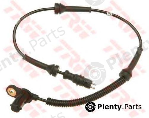  TRW part GBS2049 Sensor, wheel speed