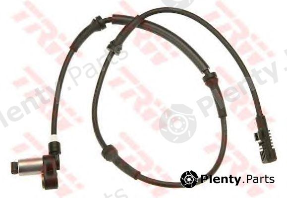  TRW part GBS2084 Sensor, wheel speed