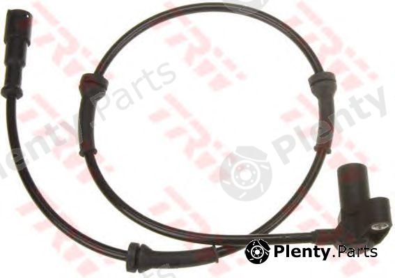  TRW part GBS2524 Sensor, wheel speed