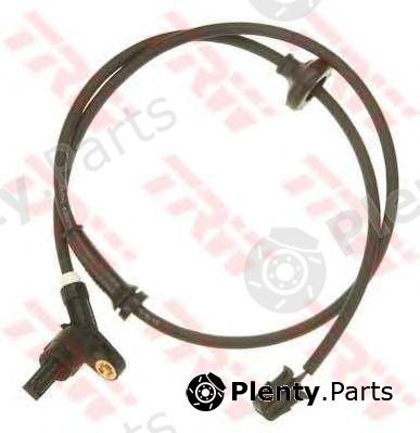  TRW part GBS2534 Sensor, wheel speed