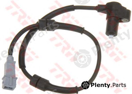  TRW part GBS4000 Sensor, wheel speed