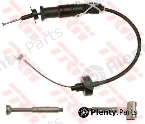  TRW part GCC3105 Clutch Cable