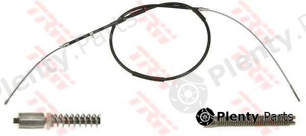 TRW part GCH1517 Cable, parking brake
