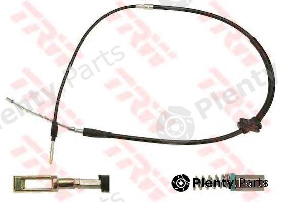  TRW part GCH1774 Cable, parking brake