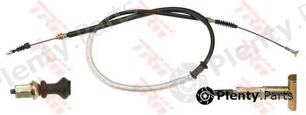  TRW part GCH1870 Cable, parking brake