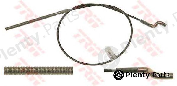  TRW part GCH1933 Cable, parking brake