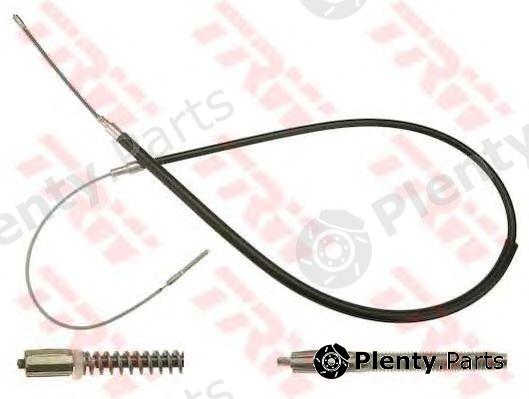  TRW part GCH2155 Cable, parking brake