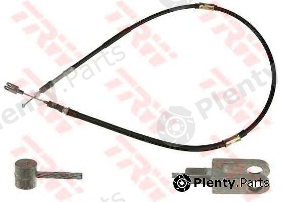  TRW part GCH2205 Cable, parking brake