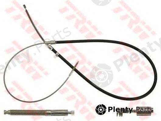 TRW part GCH2334 Cable, parking brake