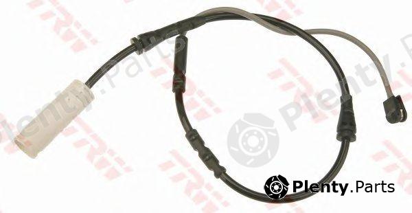  TRW part GIC271 Warning Contact, brake pad wear