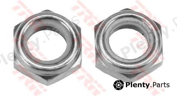  TRW part JTR4192 Rod Assembly