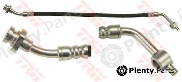  TRW part PHD653 Brake Hose