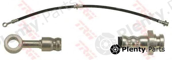  TRW part PHD656 Brake Hose